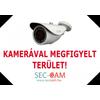 Kép 7/8 - Hyundai 16 dómkamerás, 2MP (FHD 1080p), AHD kamerarendszer