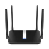 Kép 1/5 - Cudy LT500 AC1200 vezetéknélküli kétsávos Wi-Fi és 4G LTE router
