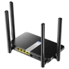 Kép 4/5 - Cudy LT500 AC1200 vezetéknélküli kétsávos Wi-Fi és 4G LTE router