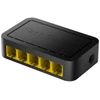 Kép 1/2 - CUDY FS105D, 5 portos switch