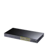 Kép 2/4 - CUDY GS1020PS2, 18 portos POE Gigabit switch, 16 POE + 2 SFP Uplink port
