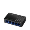 Kép 1/4 - CUDY GS105D, 5 portos gigabit switch