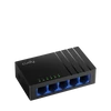 Kép 3/4 - CUDY GS105D, 5 portos gigabit switch