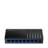 Kép 2/3 - CUDY GS108D, 8 portos gigbit switch
