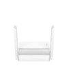 Kép 1/7 - Cudy N300, 4 portos 2,4GHz Wi-Fi router