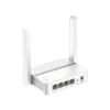 Kép 4/7 - Cudy N300, 4 portos 2,4GHz Wi-Fi router