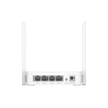 Kép 5/7 - Cudy N300, 4 portos 2,4GHz Wi-Fi router