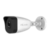 Kép 2/6 - HiLook 2 csőkamerás, 4MP (2K), IP kamerarendszer