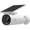 Kép 1/3 - IMOU IPC-K9DCP-3T0WE-V2 IP 3MP WiFi napelemes, akkumulátoros csőkamera - Cell 3C All in one