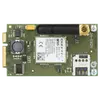 Kép 6/7 - JABLOTRON JK-HULDSZ14 vezetékes szett (okosriasztó központ, kezelő és sziréna, 6 x PIR, reed, GPRS és LAN kommunikátor) + SIM előfizetés
