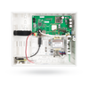 Kép 2/3 - JABLOTRON JK-HULDSZ1 okosriasztó központ GSM/GPRS és LAN kommunikátorral + SIM + Felügyelet