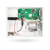 Kép 2/7 - JABLOTRON JK-HULDSZ09 vezeték nélküli szett (okosriasztó központ, WL kezelő és sziréna, 5 x WL PIR, WL reed, GPRS és LAN kommunikátor)  + SIM előfizetés