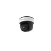 Kép 2/4 - Milesight MS-C5376-PA 180°, 5MP halszem optikás dómkamera, POE, AI, mikrofon
