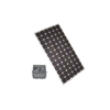 Kép 1/2 - SA-SOLAR10 szett, 145W-os napelem modul intelligens akkumulátor töltővel