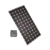Kép 1/2 - SA-SOLAR20 szett, 290W-os napelem modul intelligens akkumulátor töltővel