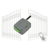 Kép 1/3 - TELL Gate Control PRO 20 WiFi okos kapuvezérlő videós mobil APP-al - IoT