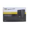 Kép 4/4 - WELL Warrior 850, Szünetmentes tápegység 850VA/510W