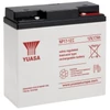 Kép 1/3 - Yuasa NP17-12, 12V 17Ah, zárt, gondozásmentes ólom-sav akkumulátor (VRLA)