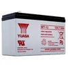 Kép 1/3 - Yuasa NP7-12, 12V 7Ah, zárt, gondozásmentes ólom-sav akkumulátor (VRLA)