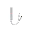 Kép 3/3 - IIP-POE11RW, POE/12V DC splitter, tápleválasztó, kültéri