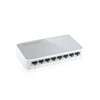 Kép 4/4 - TP-LINK TL-SF1008D, 8 portos SWITCH
