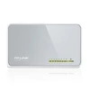 Kép 1/4 - TP-LINK TL-SF1008D, 8 portos SWITCH
