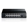 Kép 4/5 - TP-LINK TL-SF1016D, 16 portos SWITCH