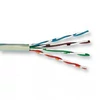 Kép 2/4 - UTPCAT5E-TR, UTP kábel, TÖMÖR RÉZ érrel, Ft/m