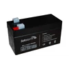 Kép 1/2 - AKKUMULÁTOR 12V/ 1.3Ah, SATALARM