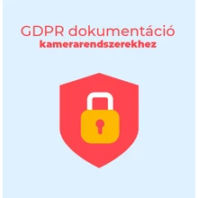 GDPR dokumentáció