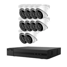 10 kamerás kamera rendszerek