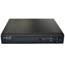 Analóg (AHD, TVI, CVI) DVR rögzítő