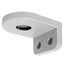 Beltéri oldalfali tartókonzol (SCAHD-DE100F, -DE200F, DE400F fix AHD dóm kamerához)
