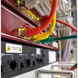 Router beüzemelése, beállítása - munkadíj - Ft/router