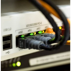 Rögzítő hálózatra (internetre) kötése, a távoli elérés beállítása - munkadíj - Ft/rögzítő