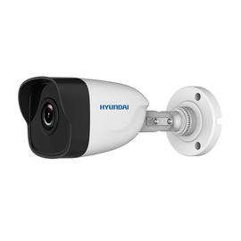 Hyundai HYU-414N POE, valódi 2.0MP FULL HD 1080p, beépített POE, IP biztonsági megfigyelő kompakt csőkamera (Next GEN sorozat)
