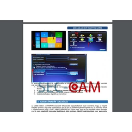 Magyar nyelvű használati utasítások és CMS szoftverek, mobil APP,  tudástár, HDD tárhely kalkulátor - ingyenes