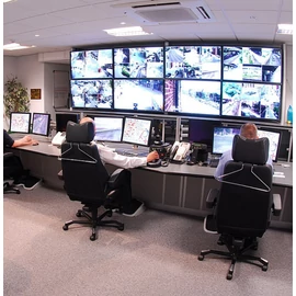 CMS távfelügyeleti szoftver telepítése, beállítása számítógépre - munkadíj - Ft/kamera