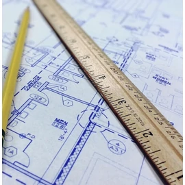 Műszaki tervezés, tervdokumentáció elkészítése - munkadíj - árajánlatonként, projektenként eltérő díj