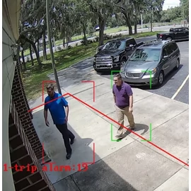 HYUNDAI rendszereknél a VCA videó elemző funkciók beállítása - munkadíj - Ft/kamera