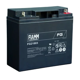 AKKUMULÁTOR 12V/18.0Ah, FIAMM FG21803