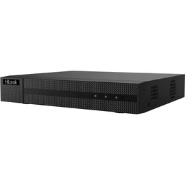 HiLook DVR-204Q-M1 , okos videó rögzítő, max. 4+1 2MP megfigyelő kamerához