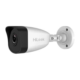 HiLook IPC-B140H POE 4MP IP biztonsági megfigyelő kompakt csőkamera