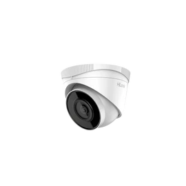 HiLook IPC-T240H POE 4MP IP biztonsági megfigyelő dóm kamera