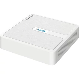 HiLook NVR-104H-D/4P , 4*4MP IP okos videó rögzítő, 4db POE Port