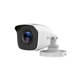 HiLook  THC-B120-M , 2MP FHD, fix optikás, IR20m, AHD/TVI/CVI/analóg biztonsági megfigyelő kompakt csőkamera