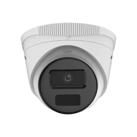 Hyundai HYU-1091 POE, 2MP IP biztonsági megfigyelő dóm kamera (Next GEN sorozat)
