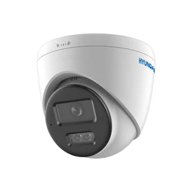 Hyundai HYU-1095 POE, 4MP, IP biztonsági megfigyelő dóm kamera