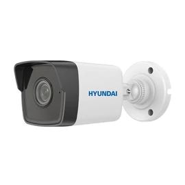 Hyundai HYU-1024, 5MP IP kültéri fix csőkamera, POE
