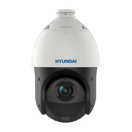 Hyundai HYU-947 POE PTZ, 2MP, 25x optikai motorzoom, PTZ (forgatható, dönthető, zoom) IP biztonsági megfigyelő kompakt speed dóm